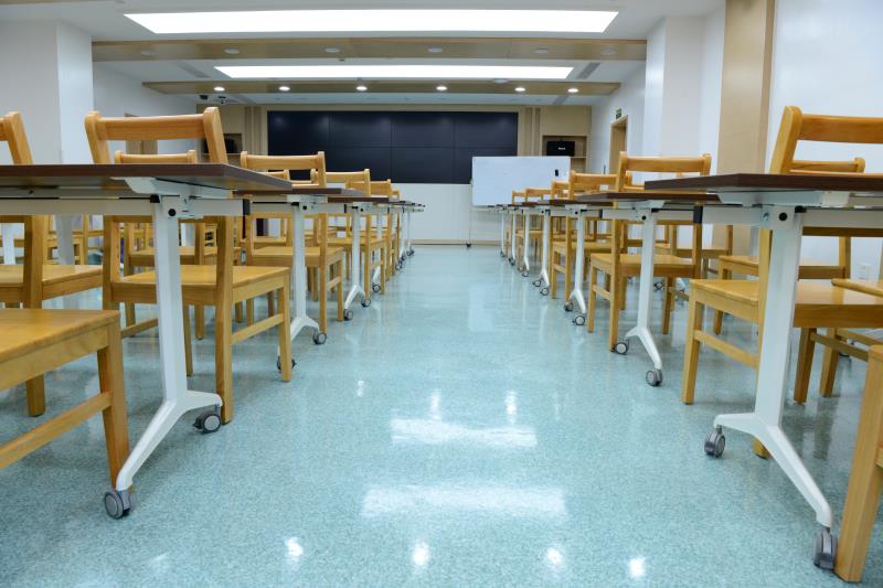 Rotra 43同質卷材地板